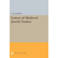 Letters of Medieval Jewish Traders