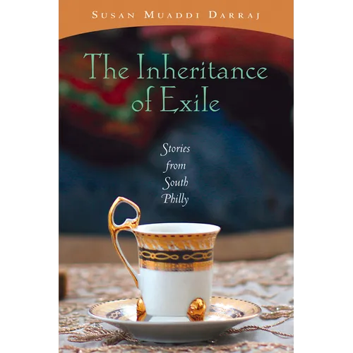 The Inheritance of Exile: Stories from South Philly - Paperback