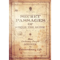 Secret Passages of Stevie the Guide