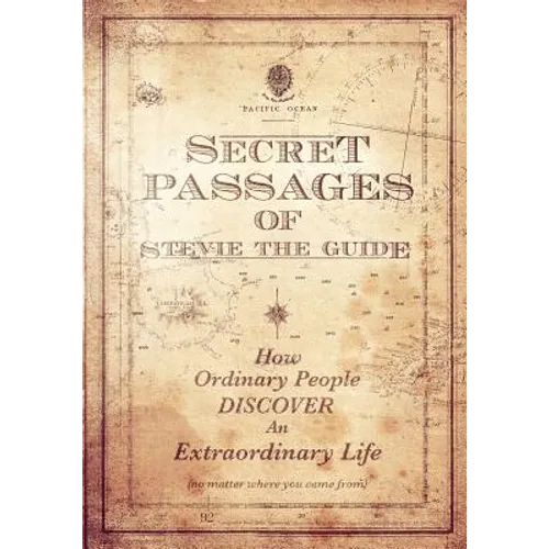 Secret Passages of Stevie the Guide