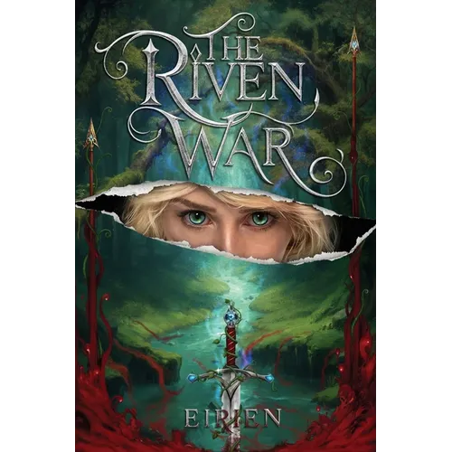 The Riven War - Paperback