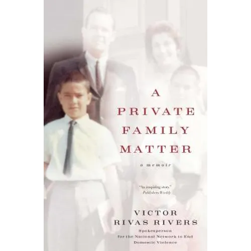 A Private Family Matter - Paperback