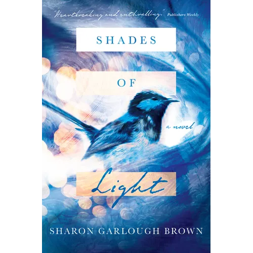 Shades of Light - Paperback