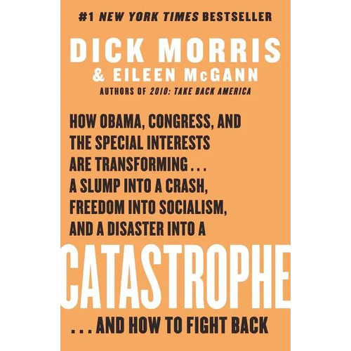 Catastrophe - Paperback