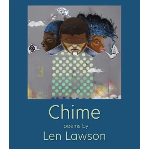 Chime - Paperback