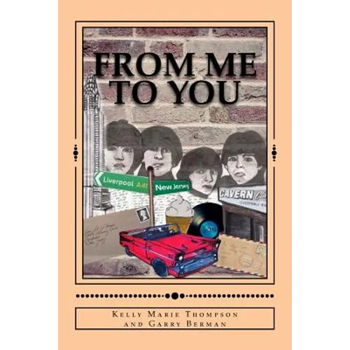 From Me To You - Paperback