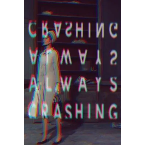 Always Crashing Issue One