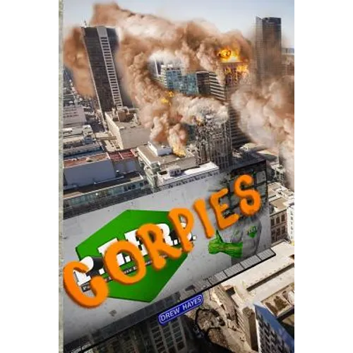 Corpies - Paperback
