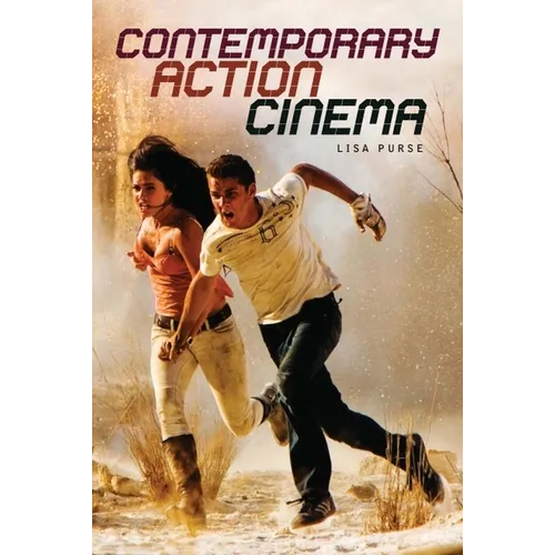 Contemporary Action Cinema - Paperback
