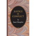 Justice is Conflict