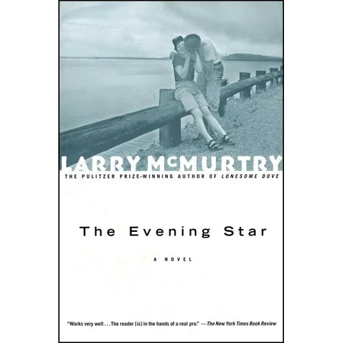 The Evening Star - Paperback