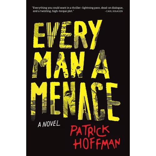 Every Man a Menace - Paperback
