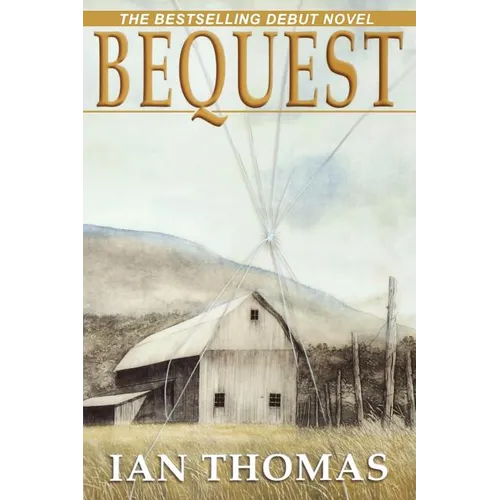 Bequest - Paperback
