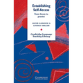Establishing Self-Access