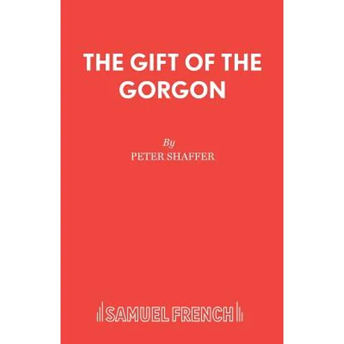 The Gift of the Gorgon - Paperback