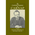 The Cambridge Companion to Carnap