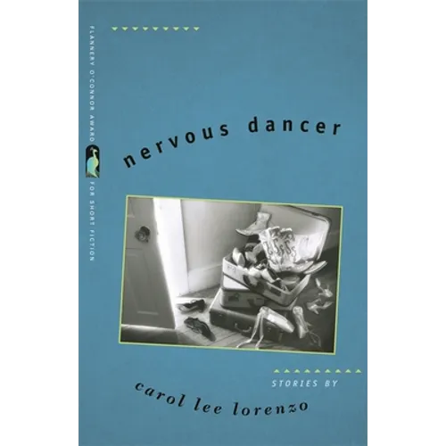 Nervous Dancer: Stories - Paperback