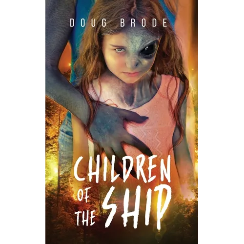 Children of the Ship - Paperback