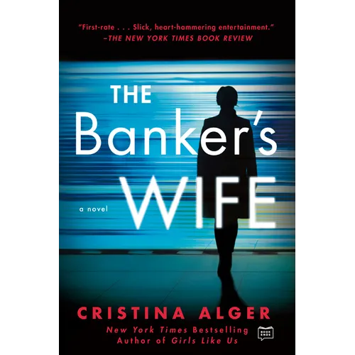 The Banker's Wife
