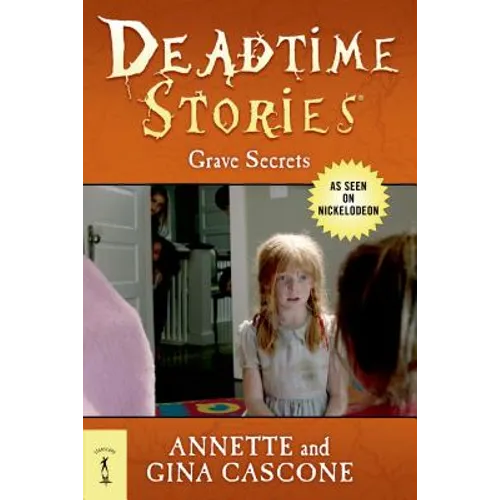 Deadtime Stories: Grave Secrets - Paperback
