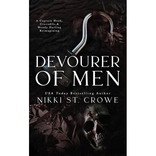 Devourer of Men - Paperback