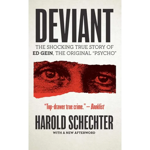 Deviant - Paperback
