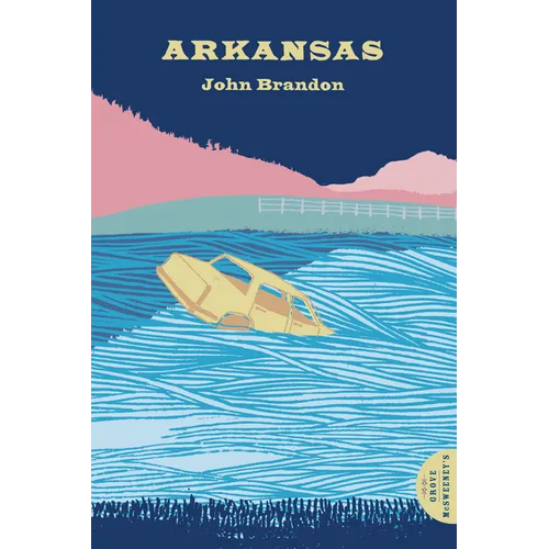 Arkansas - Paperback