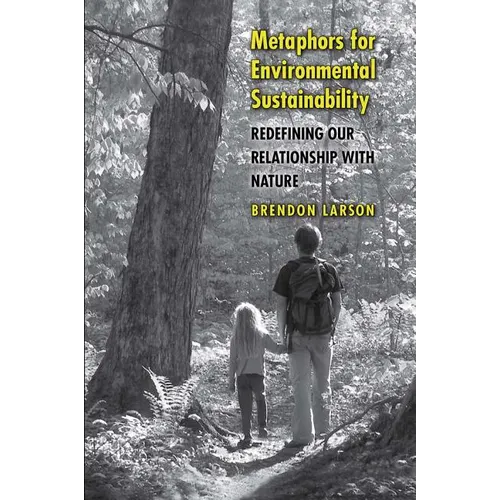 Metaphors for Envir Sustainability