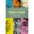 Discourse Analysis: Putting Our Worlds Into Words