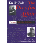 The Dreyfus Affair: Jaccuse and Other Writings - Paperback