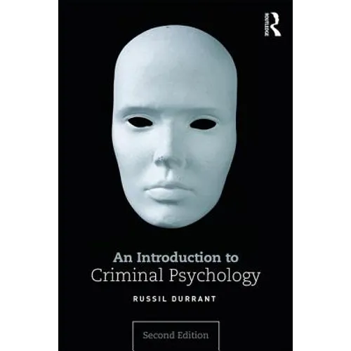 An Introduction to Criminal Psychology