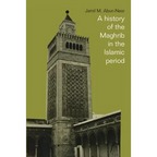 A History of the Maghrib in the Islamic Period - Paperback