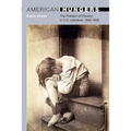 American Hungers: The Problem of Poverty in U.S. Literature, 1840-1945