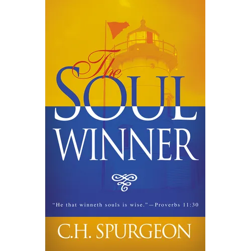 Soulwinner - Paperback