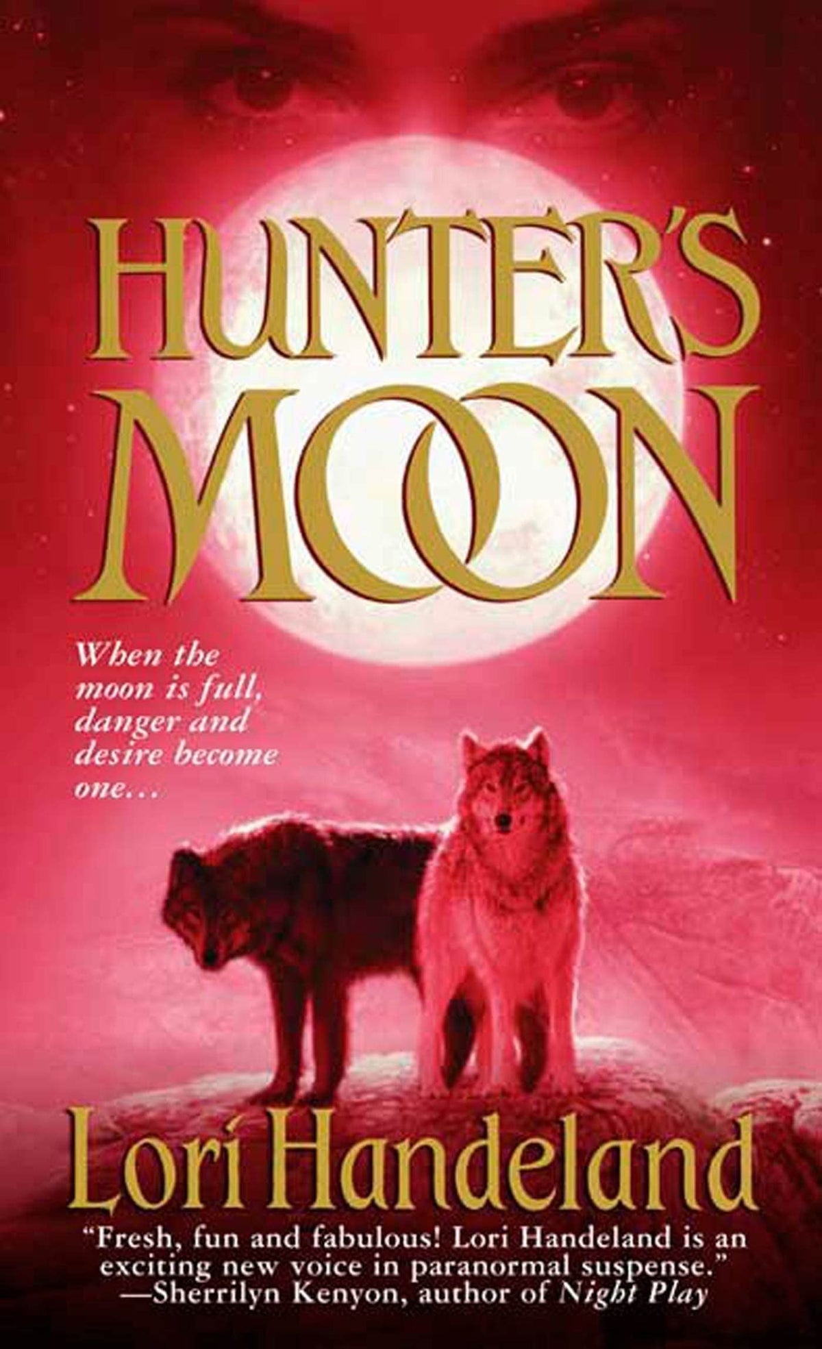 Hunter's moon