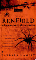 Renfield Slave of Dracula