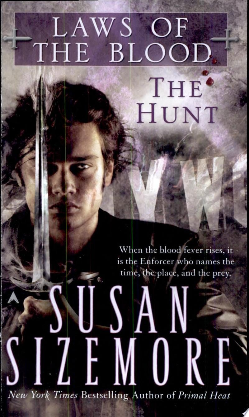 The hunt