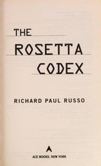 The Rosetta Codex