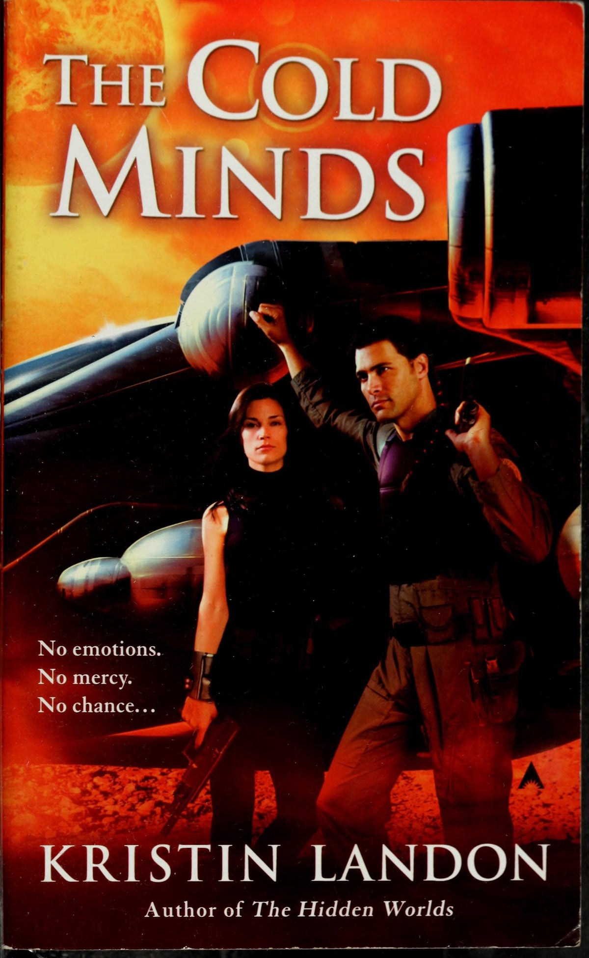 The cold minds