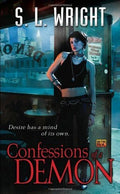 Confessions of a demon