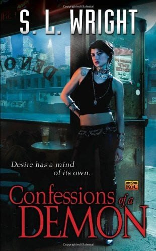 Confessions of a demon