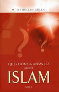 Questions and Answers about Islam (Vol) cover image