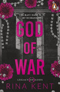 God of War cover image