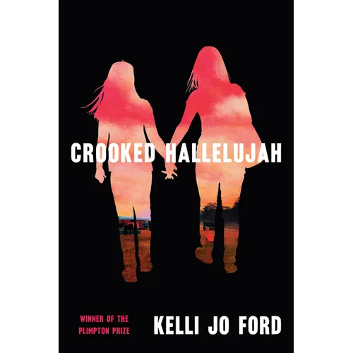 Crooked Hallelujah - Hardcover