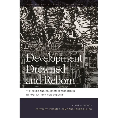 Development Drowned and Reborn: The Blues and Bourbon Restorations in Post-Katrina New Orleans