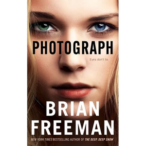 Photograph - Hardcover