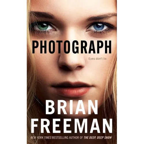 Photograph - Hardcover