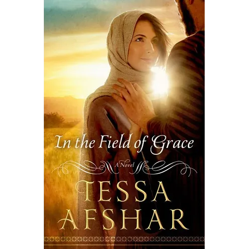In the Field of Grace - Paperback
