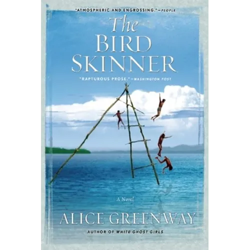 The Bird Skinner - Paperback