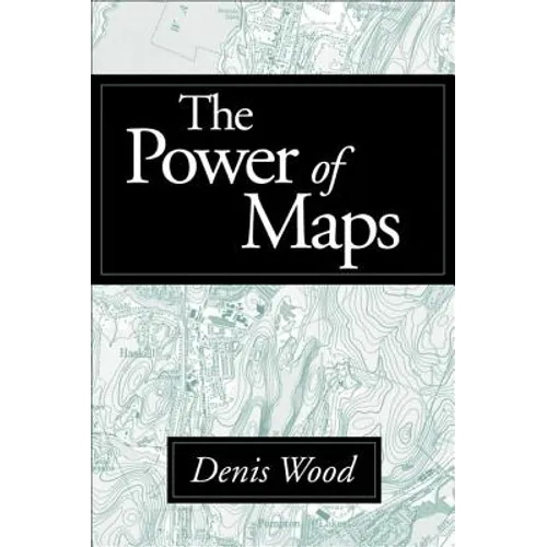 The Power of Maps